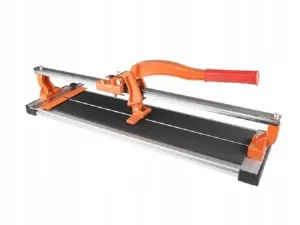 MASZYNKA DO GLAZURY 600mm RICHMANN