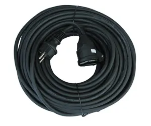PRZEDŁUŻACZ BUDOWLANY 50m 2,5mm PB50/2,5 BEST TOOLS