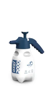 PIANOWNICA AXEL 2000 2,0L ACID MAROLEX