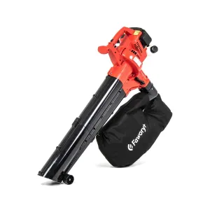 SPALINOWY ODKURZACZ 2w1 SPD 30 A FAWORYT