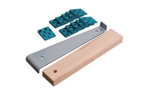 ZESTAW DO MONTAŻU PANELI WOLCRAFT