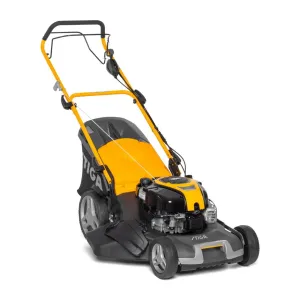 KOSIARKA SPALINOWA 4w1 COMBI 55 SVQ B 750 EX DOV STIGA