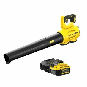 DMUCHAWA AKUMULATOROWA BEZSZCZOTKOWA 18,0 V SFMCBL7M1 V20 STANLEY FATMAX