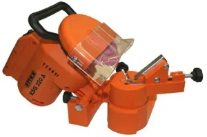 OSTRZAŁKA DO ŁAŃCUCHA KSG 220A ATIKA