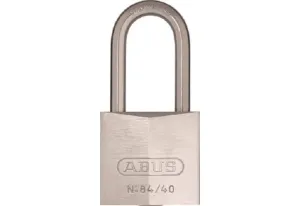 KŁÓDKA MARINE 84IB INOX 40mm 0025149 BLISTER ABUS