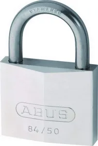 KŁÓDKA MARINE 84IB INOX 50mm 0025150 BLISTER ABUS