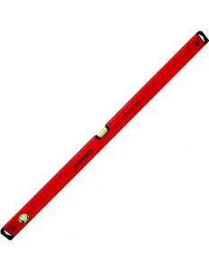 POZIOMNICA ALUMINIOWA 100cm PRO600 MALOWANA PRO