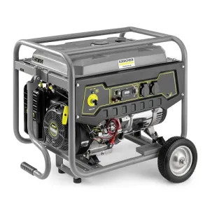 AGREGAT PRĄDU PGG 3/1 KARCHER