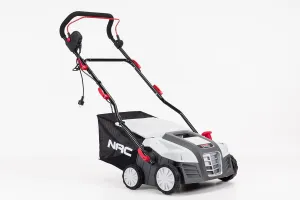 WERTYKULATOR ELEKTRYCZNY 1800W SCE180-W NAC