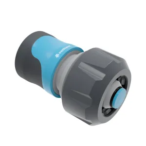 SZYBKOZŁĄCZE - STOP SAFETOUCH IDEAL 3/4"