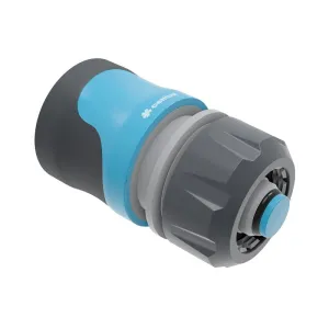 SZYBKOZŁĄCZE - STOP SAFETOUCH 1/2"-5/8"