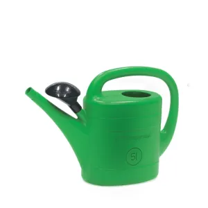 KONEWKA SPRING 5L ZIELONA PROSPERPLAST