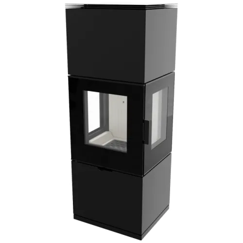 KRATKI PIEC WOLNOSTOJĄCY INGA 8