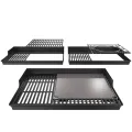 WEBER GLAZUROWANY KAMIEŃ DO PIZZY CRAFTED 7681