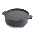 WEBER KOCIOŁEK ŻELIWNY DUTCH OVEN DUO EMEA 8857