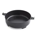 WEBER KOCIOŁEK ŻELIWNY DUTCH OVEN DUO EMEA 8857