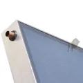SUNEX PAKIET INSTALACJI SOLARNEJ 2 x KOLEKTOR AMX 2.0 + ZASOBNIK 200L