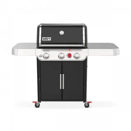 WEBER GRILL GAZ GENESIS II E-325S 35310033