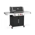 WEBER GRILL GAZ GENESIS II E-325S 35310033