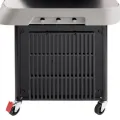 WEBER GRILL GAZ GENESIS II E-325S 35310033