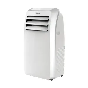 HAIER KLIMATYZATOR PRZENOŚNY AM12AA1GAA R290 3,5/3,3 KW HAI00766