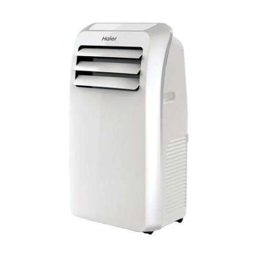 HAIER KLIMATYZATOR PRZENOŚNY AM12AA1GAA R290 3,5/3,3 KW HAI00766