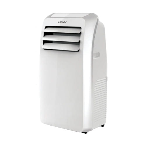 HAIER KLIMATYZATOR PRZENOŚNY AM12AA1GAA R290 3,5/3,3 KW HAI00766