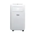 HAIER KLIMATYZATOR PRZENOŚNY AM12AA1GAA R290 3,5/3,3 KW HAI00766