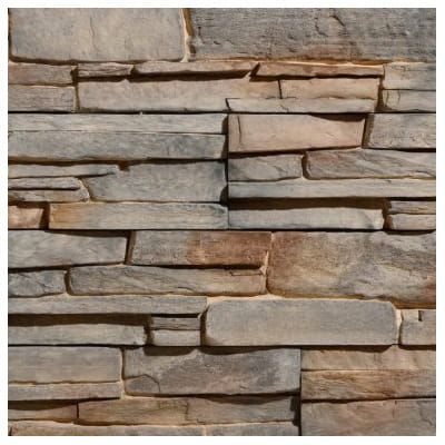 STONES KAMIEŃ DEKORACYJNY AVERNO 3 550X117X22-38 MM OP. 0,32 M2