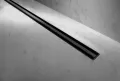 REA ODPŁYW LINIOWY NEO SLIM PRO (SYFON) 600MM CZARNY REA-G8900