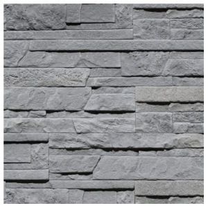 STONES KAMIEŃ DEKORACYJNY OVIEDO PŁYTKA 3  520x110x10-24 MM OP. 0,51 M2