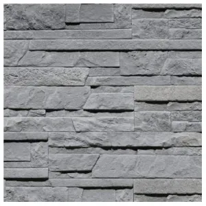 STONES KAMIEŃ DEKORACYJNY OVIEDO PŁYTKA 3  520x110x10-24 MM OP. 0,51 M2