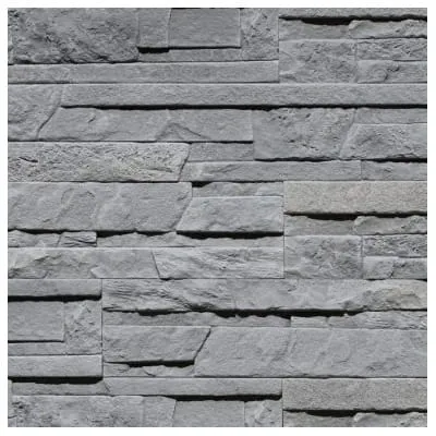 STONES KAMIEŃ DEKORACYJNY OVIEDO 3 520X110X10-24 MM OP. 0,51 M2