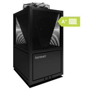 TERMET HEAT POWER 35 POMPA CIEPŁA DO GRZANIA/CHŁODZENIA TYPU MONOBLOK 32,89 KW 400 V (R407C)