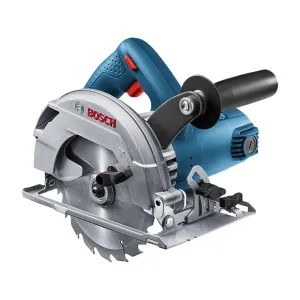 BOSCH GKS 600 PILARKA TARCZOWA 1200 W