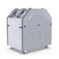DEFRO AIR DRX C 800