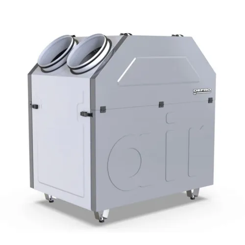 DEFRO AIR DRX C 800