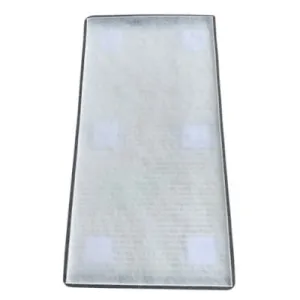 DEFRO AIR FILTR M5 DO REKUPERATORA DRX C 732 X 353 X 40 MM FKPM5C