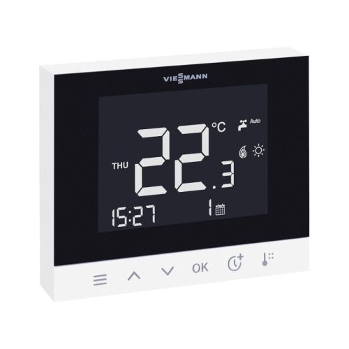 VIESSMANN VITOTROL 100-E