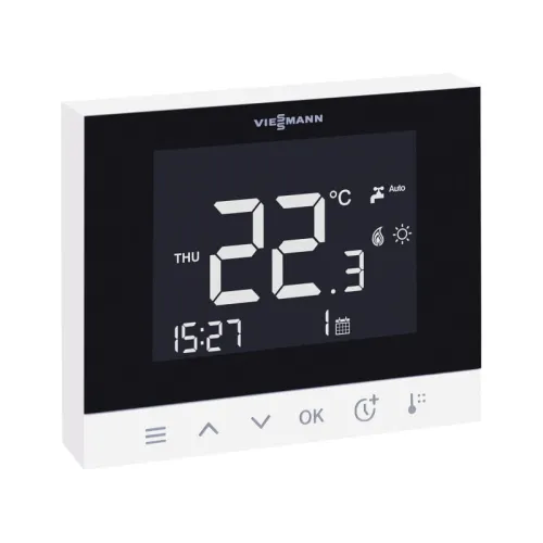 VIESSMANN VITOTROL 100-E