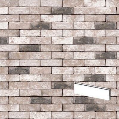 VANDERSANDEN PŁYTKA BIVIO 152 A3 DF 210x20x65 MM