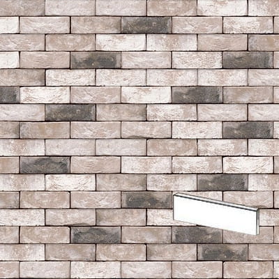 VANDERSANDEN PŁYTKA BIVIO 152 A3 DF 210x20x65 MM