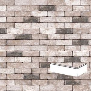 VANDERSANDEN PŁYTKA KĄTOWA BIVIO 152 A3 DF 210x100x65x20 MM