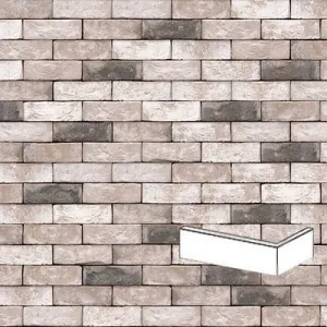 VANDERSANDEN PŁYTKA KĄTOWA BIVIO 152 A3 DF 210x100x65x20 MM