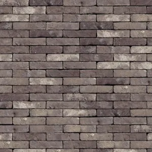 VANDERSANDEN CEGŁA NEVADO DARK 330 A1 DF 210x100x65 MM