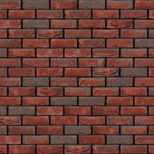 VANDERSANDEN CEGŁA SCALA ROOD 95 A1 DF 210x100x65 MM