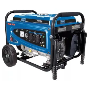 SCHEPPACH GENERATOR PRĄDOTWÓRCZY SG3200 6,5 PS 2,8 KW