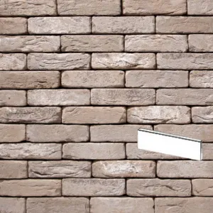 VANDERSANDEN  PŁYTKA CRONUS ANTIEK 107 DF 210x20x65 MM