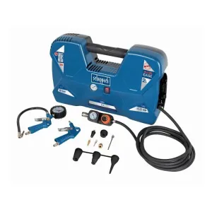 SCHEPPACH KOMPRESOR MOBILNY AIRCASE 8 BAR 180L/MIN