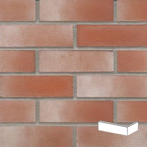 KING KLINKER STARDUST HF78 PŁYTKA KĄTOWA 115/240x71x10 MM